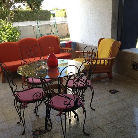 Holiday home Mariapia