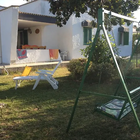 Vakantiehuis Mariapia *