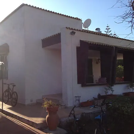 Vakantiehuis Mariapia *