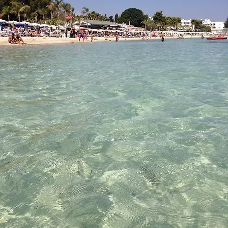 Holiday home Mariapia *