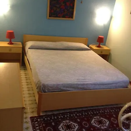 Mariapia Holiday home *