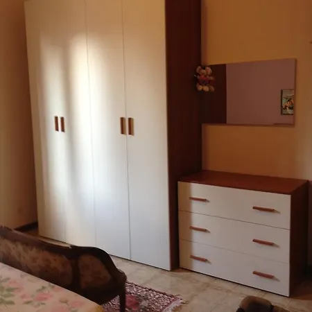 Holiday home Mariapia Fontane Bianche