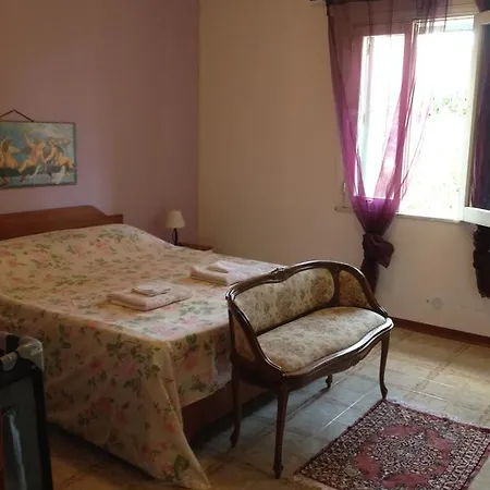 Holiday home Mariapia