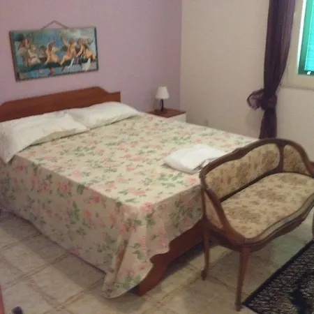 Holiday home Mariapia Fontane Bianche