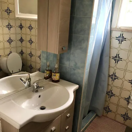 Vakantiehuis Mariapia Fontane Bianche