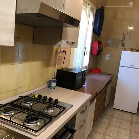 Mariapia Holiday home Fontane Bianche