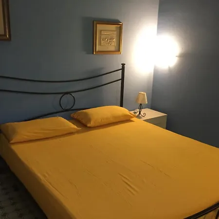Vakantiehuis Mariapia