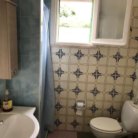 Vakantiehuis Mariapia